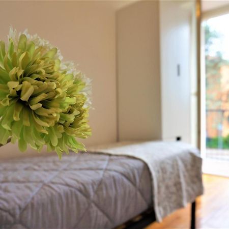 Apartment La Coccinella Riva del Garda Luaran gambar