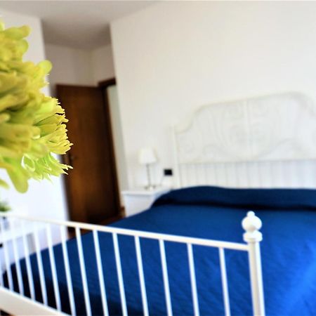 Apartment La Coccinella Riva del Garda Luaran gambar
