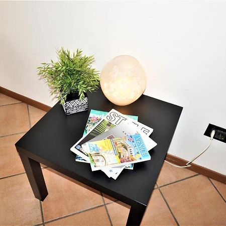 Apartment La Coccinella Riva del Garda Luaran gambar