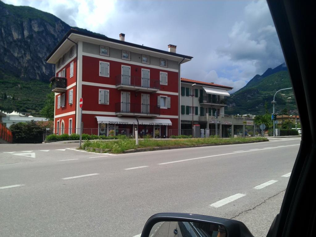Apartment La Coccinella Riva del Garda Bilik gambar
