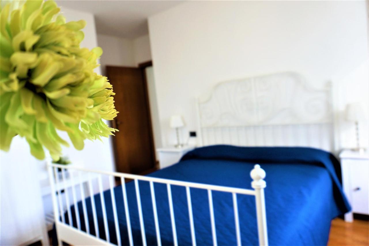 Apartment La Coccinella Riva del Garda Luaran gambar